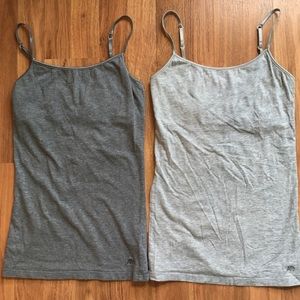 Aeropostale Camisoles